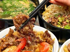 -合意桐坑牛肉粿·鲜牛肉火锅(嵩山总店)