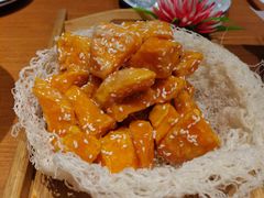 -新疆亚克西音乐餐厅(南方花园店)