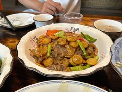 -光宝羊肉汤馆(睢宁总店)