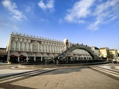 -VENCHI 闻绮(上海佛罗伦萨小镇店)