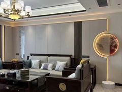 -索菲亚衣柜橱柜家具全屋定制(盈港路店)