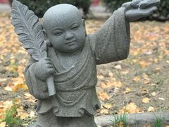 -上海青龙寺