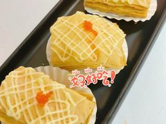 -千灯盛汇·头牌粤菜(致越优城店)