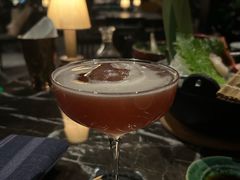 -广州瑰丽酒店·Black Iron黑金燚