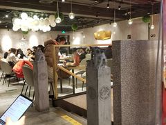 -肯德基(东四南大街店)