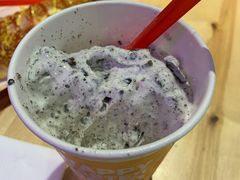 -DQ·蛋糕·冰淇淋(周浦万达店)