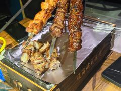 -通海俄式烧烤(下瓦房店)