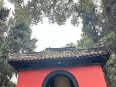 -成都武侯祠博物馆