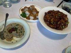 -到家尝北京菜(西坝河店)