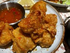 小蛮汁大鸡块-米仓食堂(凯德广场店)