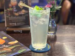 -blue frog蓝蛙(长泰广场店)