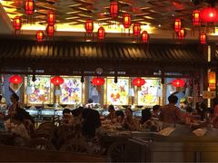 宝丽金大酒店-宝丽金大酒店·洗浴中心