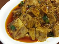 -我家小馆(江汉路店)