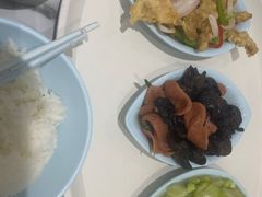 -荣华基·现炒快餐(肇嘉浜路店)