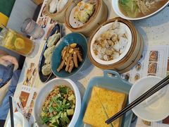-新宝餐厅(流塘店)