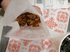 -麦当劳(凯德广场店)