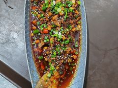 -嫩芽 ·地道重庆菜(十八梯露台夜景店)