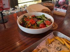 -京A Taproom·精酿餐吧(CBD店)