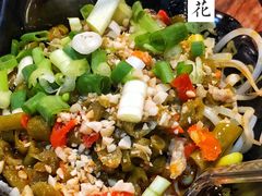 -陈员外正宗夹江烧烤(广福路店)