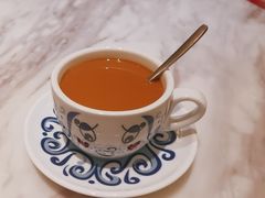 -翠华餐厅(德基广场店)