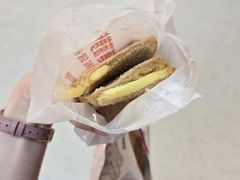 -港师傅·菠萝包(北京超极合生汇店)