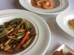-富力丽思卡尔顿酒店·丽轩中餐厅