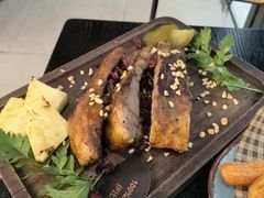 -BRAVO·布瓦屋西餐