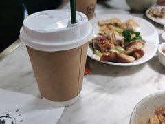 丝袜奶茶-星平鸡饭·粤菜小炒(印象城旗舰店)