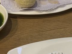 -Masala Curry and BBQ·玛莎拉巴基斯坦美食(金水万达店)