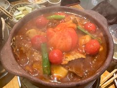 -夜椒瑶·广西大排档(八卦岭店)