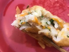 -白玉兰小吃(新村路店)