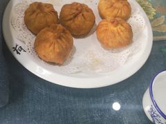 -老院子饭店·鲁菜·海鲜·家常菜