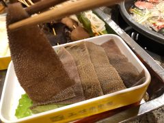 黑毛肚-玉林串串香·成都老字号(玉林街总店)