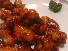 梅子里脊-几荷·恰似故人来(秀水广场店)
