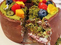 -花甜生活FatimCake·生日蛋糕