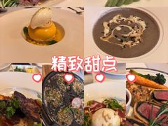 -塞纳河法国餐厅(意式风情街店)