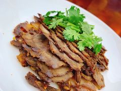 -徽三说·土徽菜·中国徽菜连锁品牌(一中店)