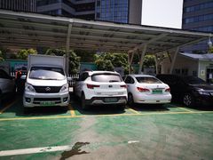 -驿公里智能洗车(中大银泰城店)