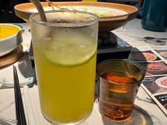 -雀蓝川菜(滨湖万象汇店)
