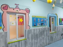-智星少年学校·幼小衔接·精品托管