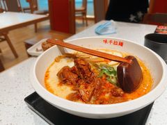 -味千拉面(又一城店)