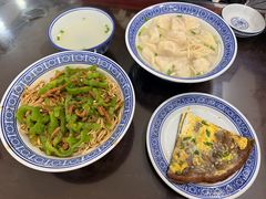 -孟家蟹包(锦绣街店)