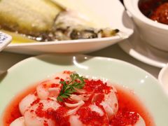 -羲和雅苑•北京烤鸭(国贸商城店)