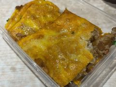 传统三鲜豆皮-老通城豆皮大王(吉庆街店)