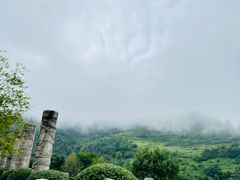 -萍乡武功山风景名胜区