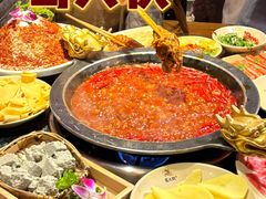 -蜀大侠火锅(总府路店)