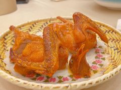 -顺风山庄(水濂山店)