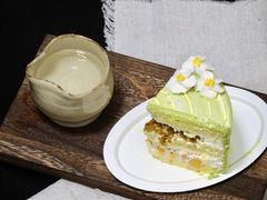 -36cake生日蛋糕·下午茶(南山店)