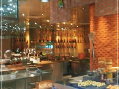 -马哥孛罗咖啡厅·Cafe Marco (厦门马哥孛罗东方大酒店)