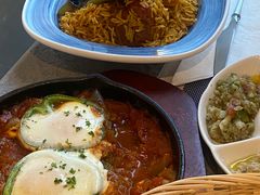 -La Medina餐厅(亮马河南路店)